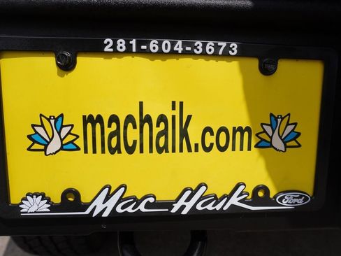 Certified 2023 Ford Bronco Outer Banks image 37