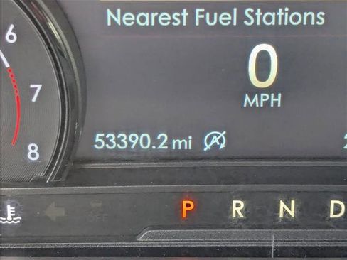 Used 2020 Lincoln Corsair AWD w/ Equipment Group 101A image 11