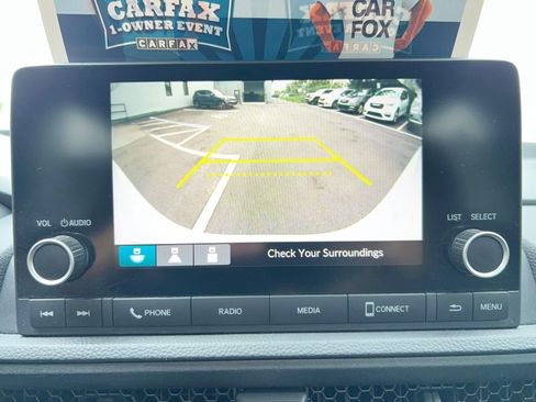 Used 2023 Honda CR-V Sport image 41