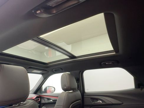 New 2026 Chevrolet TrailBlazer RS w/ Convenience Package image 15