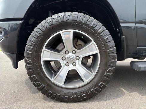 Used 2019 RAM 1500 Sport AWD/4WD image 21