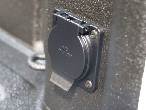 Used 2024 Chevrolet Silverado 1500 LT Trail Boss w/ Convenience Package II image 33