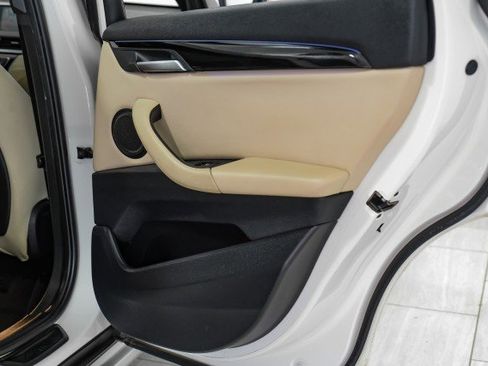 Used 2022 BMW X1 xDrive28i w/ Premium Package image 44