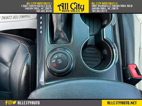 Used 2016 Ford Explorer Sport w/ Equipment Group 401A image 28