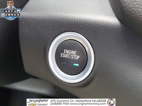 Certified 2023 GMC Terrain SLE w/ Driver Convenience Package image 18