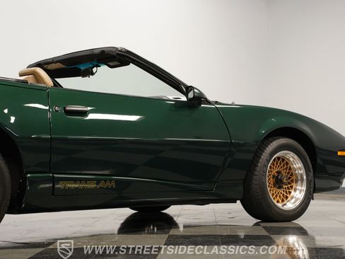 Used 1992 Pontiac Firebird Trans Am image 28