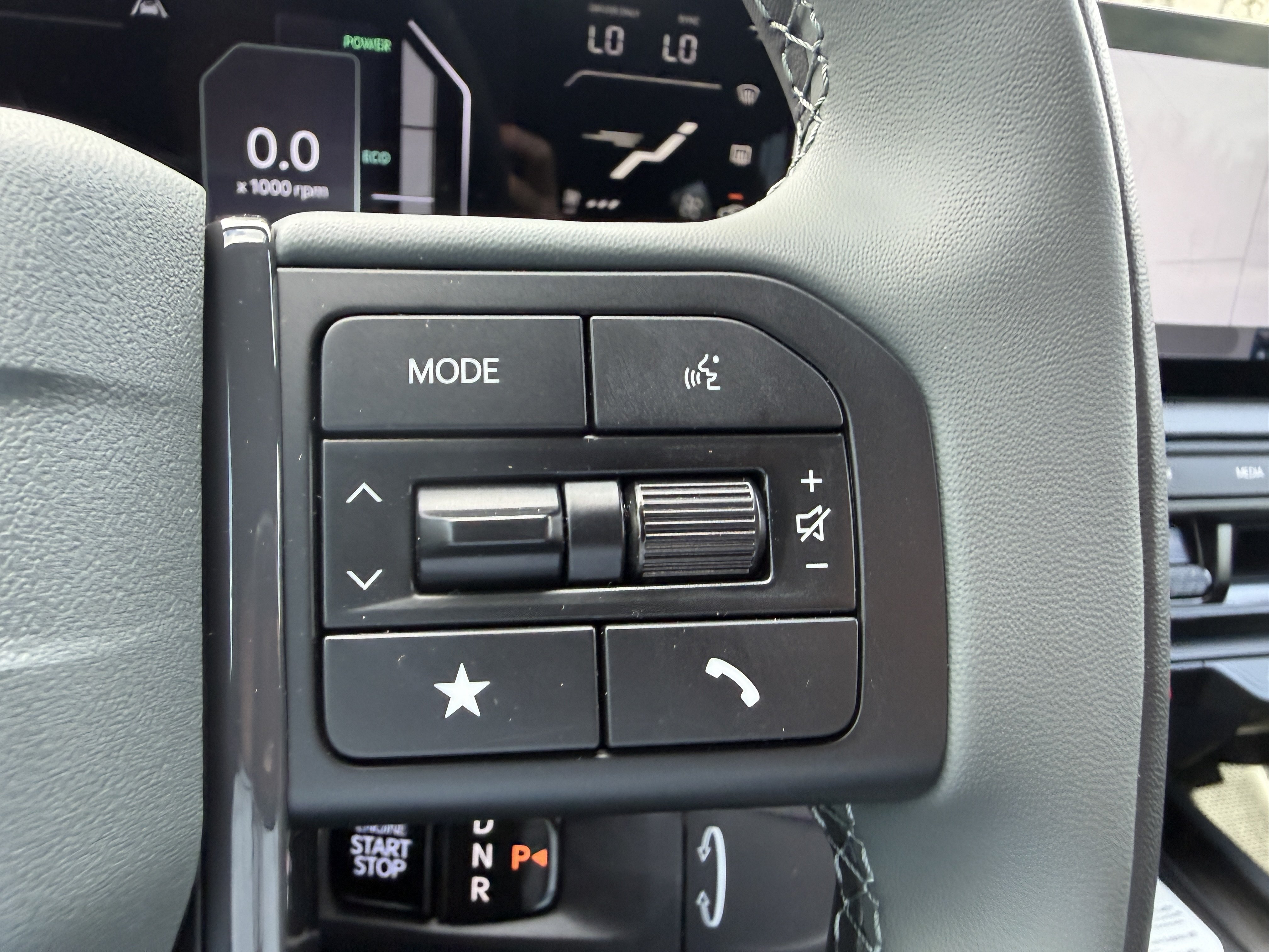 New 2027 Kia Telluride X-Line SX Prestige w/ Towing Package AWD/4WD image 29