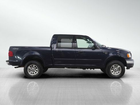 Used 2001 Ford F150 XLT image 6