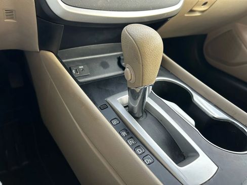 Used 2017 Nissan Altima 2.5 S w/ Power Driver Seat Package image 20