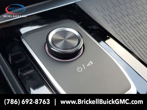 New 2026 Buick Enclave Sport Touring w/ Power Package FWD image 30