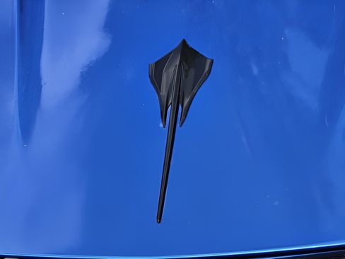 Used 2021 Chevrolet Corvette Stingray Preferred Conv w/ Z51 Performance Package RWD image 40