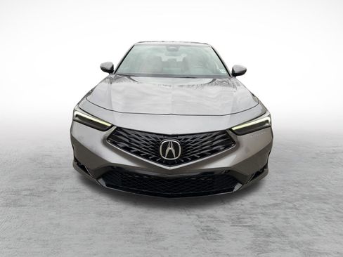 Used 2023 Acura Integra A-Spec image 2