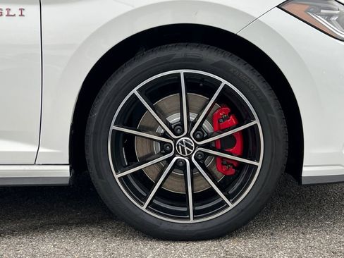 New 2026 Volkswagen Jetta GLI Autobahn image 7
