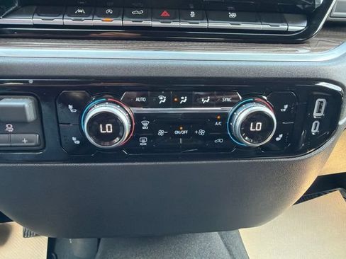 Certified 2026 GMC Sierra 1500 Elevation AWD/4WD image 20