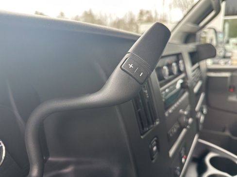 Used 2024 GMC Savana 2500 w/ Driver Convenience Package RWD image 36