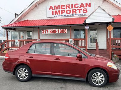 Used 2007 Nissan Versa 1.8 S w/ PWR Pkg