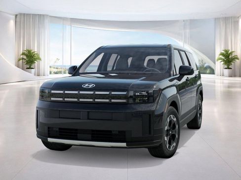 New 2026 Hyundai Santa Fe SE FWD image 6