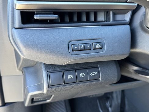 New 2026 Toyota bZ image 16