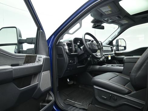 New 2026 Ford F250 Lariat w/ Tremor Off-Road Package image 8