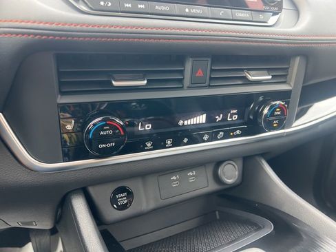 New 2026 Nissan Rogue SV image 17