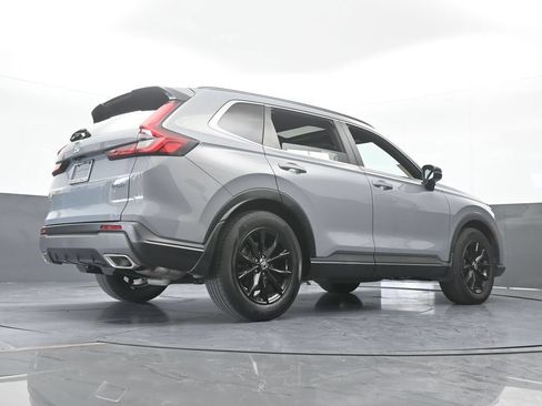 Used 2024 Honda CR-V Sport image 54