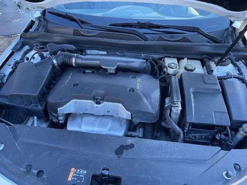 Used 2014 Chevrolet Impala LS w/ LS Convenience Package image 26