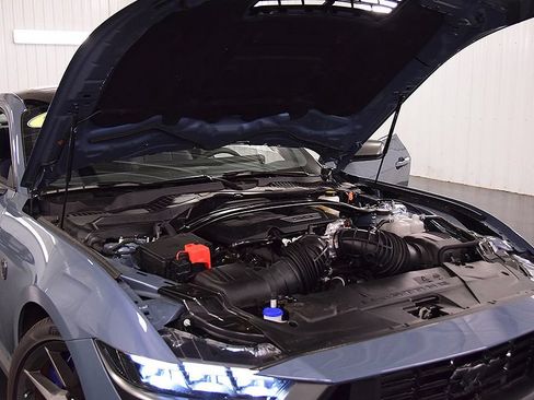 Used 2025 Ford Mustang Dark Horse RWD image 40