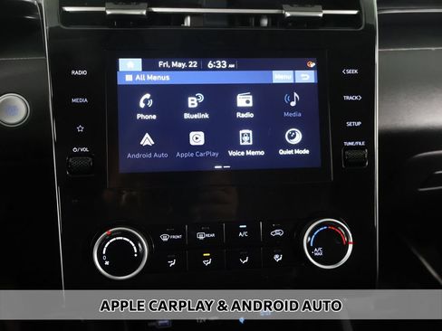 Used 2023 Hyundai Tucson SEL AWD/4WD image 6