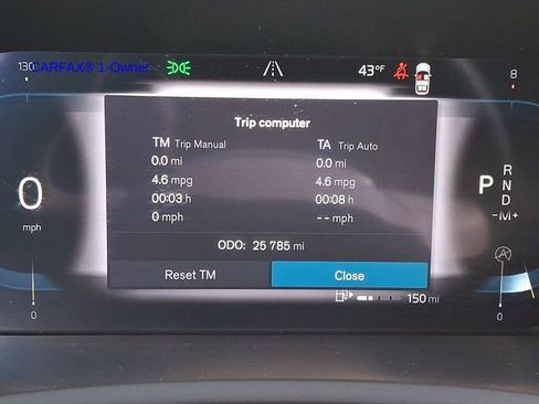 Certified 2024 Volvo XC90 B6 Plus w/ Protection Package Premier image 24