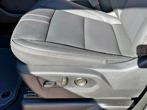 New 2026 Chevrolet Tahoe RST w/ Comfort Package image 14