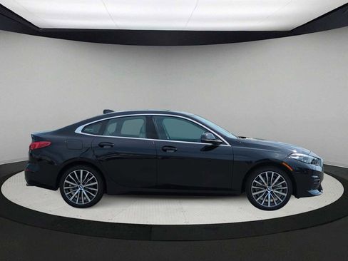 Used 2024 BMW 228i xDrive Gran Coupe w/ Convenience Package image 9