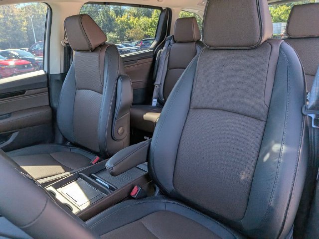 New 2027 Honda Odyssey Elite image 28