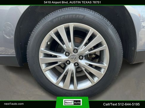 Used 2013 Lexus RX 350 FWD w/ Navigation Pkg image 38