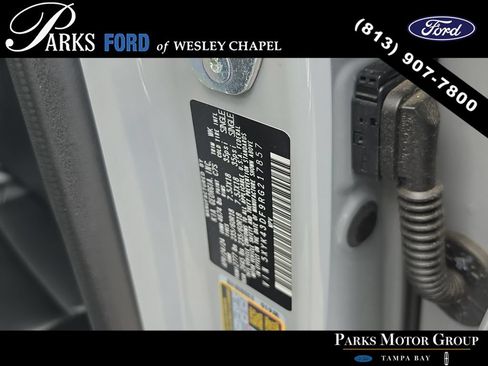 Used 2024 Kia Sportage SX FWD image 33