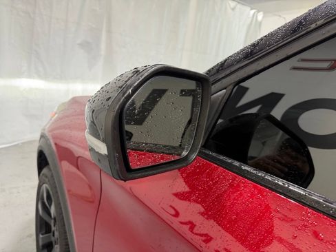 Used 2020 Ford Explorer ST w/ ST Street Pack AWD/4WD image 10