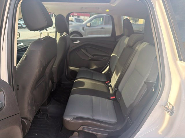 Used 2016 Ford Escape SE FWD image 11