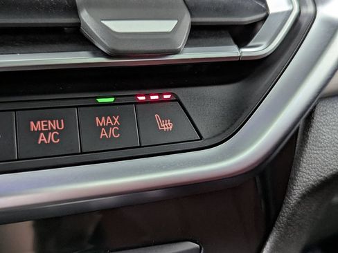 Certified 2024 BMW X3 M40i w/ Premium Package AWD/4WD image 25
