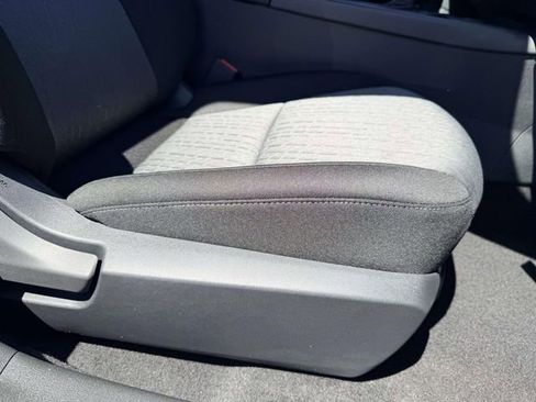 New 2026 Nissan Sentra SV w/ Floor Mat Package FWD image 9
