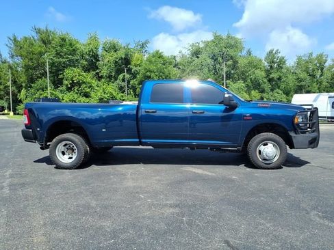 Used 2024 RAM 3500 Tradesman AWD/4WD image 8