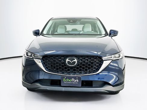 Used 2023 MAZDA CX-5 AWD 2.5 S image 2