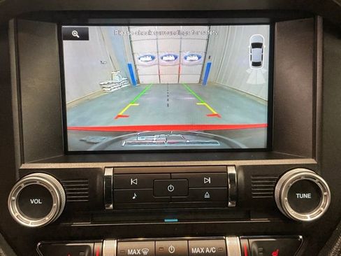 Used 2015 Ford Mustang GT Premium w/ Equipment Group 401A RWD image 19