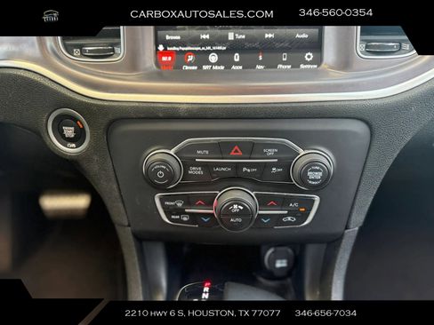 Used 2021 Dodge Charger Scat Pack w/ Driver Convenience Group image 15