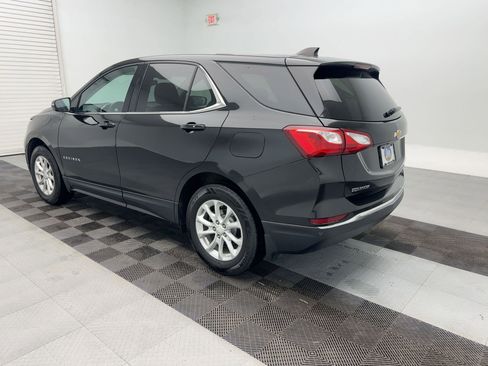 Used 2018 Chevrolet Equinox LT image 3