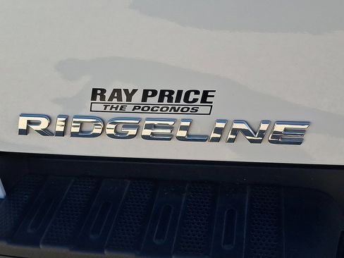 Certified 2023 Honda Ridgeline Black Edition image 31