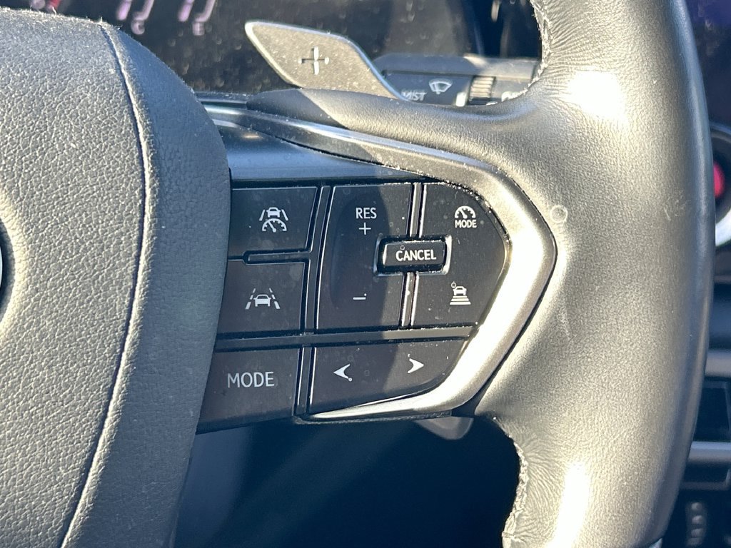 Used 2024 Lexus RX 350 Premium w/ Accessory Package (Z1) FWD image 22