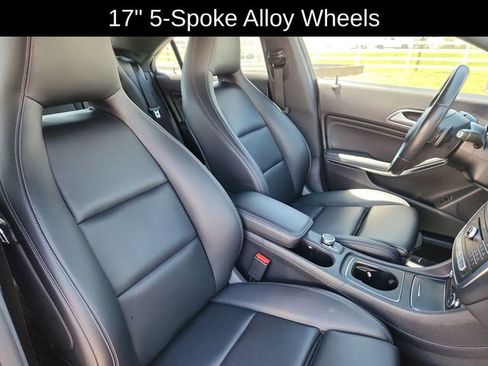 Used 2018 Mercedes-Benz CLA 250 image 23