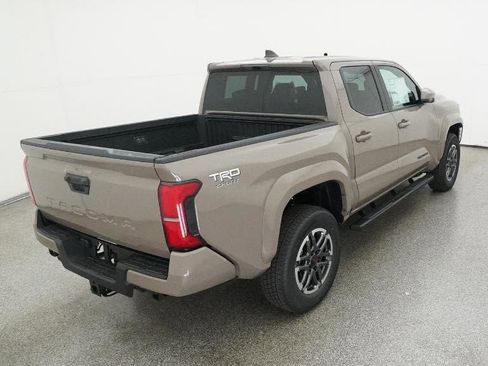 New 2026 Toyota Tacoma TRD Sport image 8