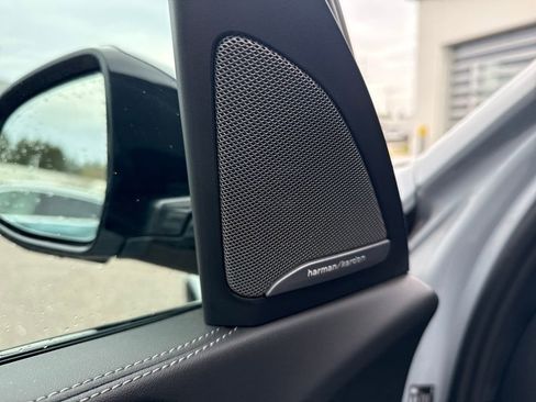 Certified 2024 BMW X5 xDrive40i w/ M Sport Package image 11