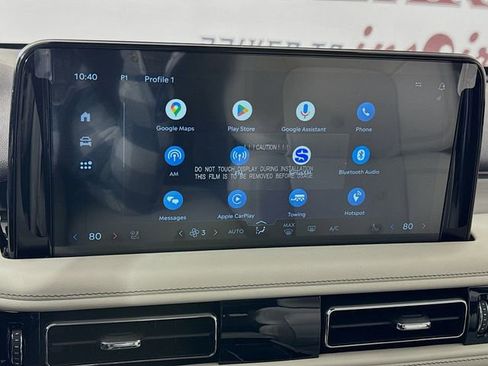 New 2026 Lincoln Aviator Reserve w/ Luxury Package image 15