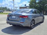 Used 2020 Nissan Sentra SV image 3